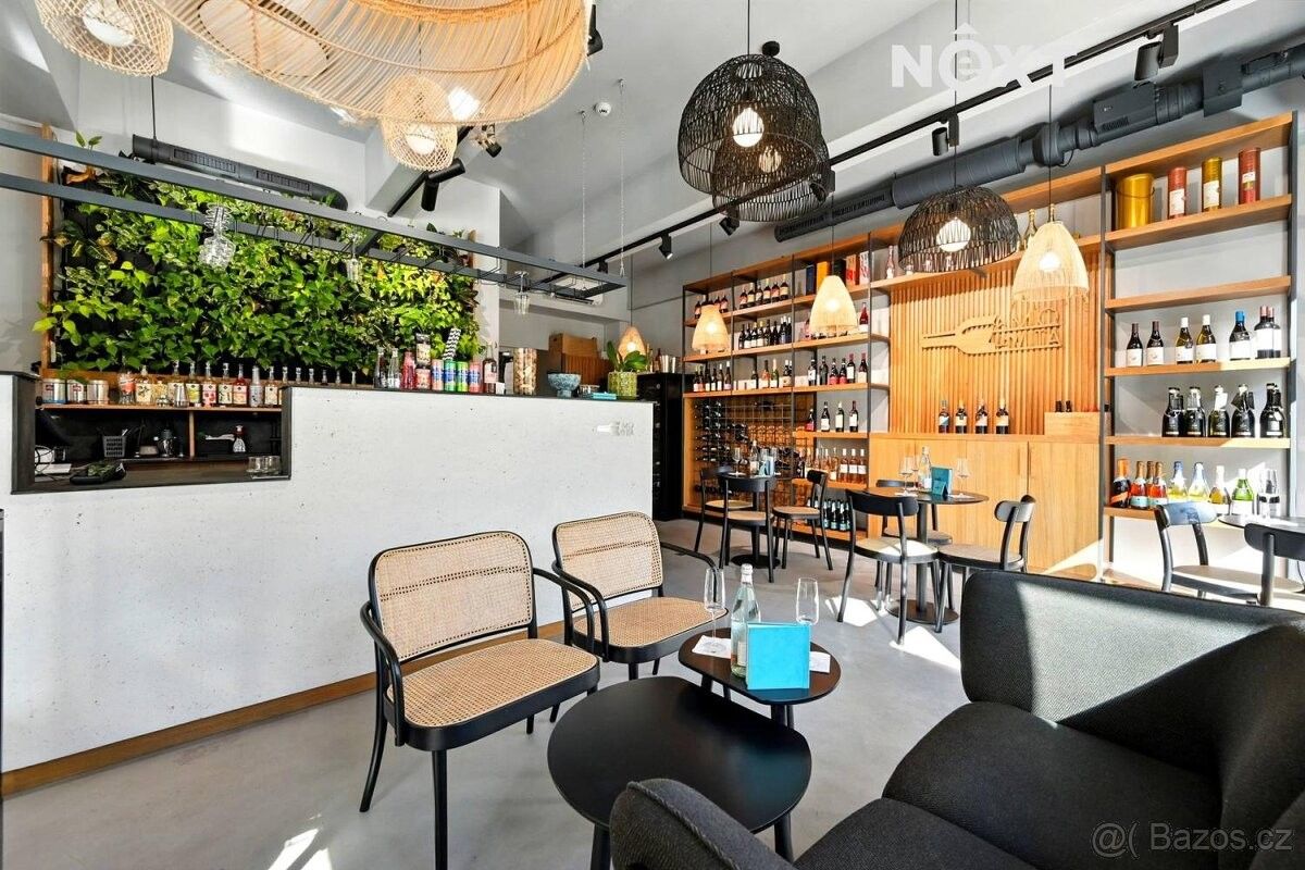 Pronájem ostatní - Praha, 150 00