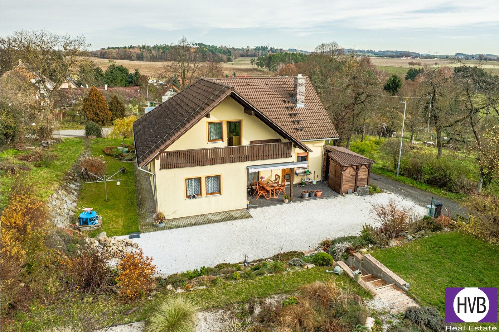 Rodinné domy, Dubí Hora, Drhovle, 168 m²