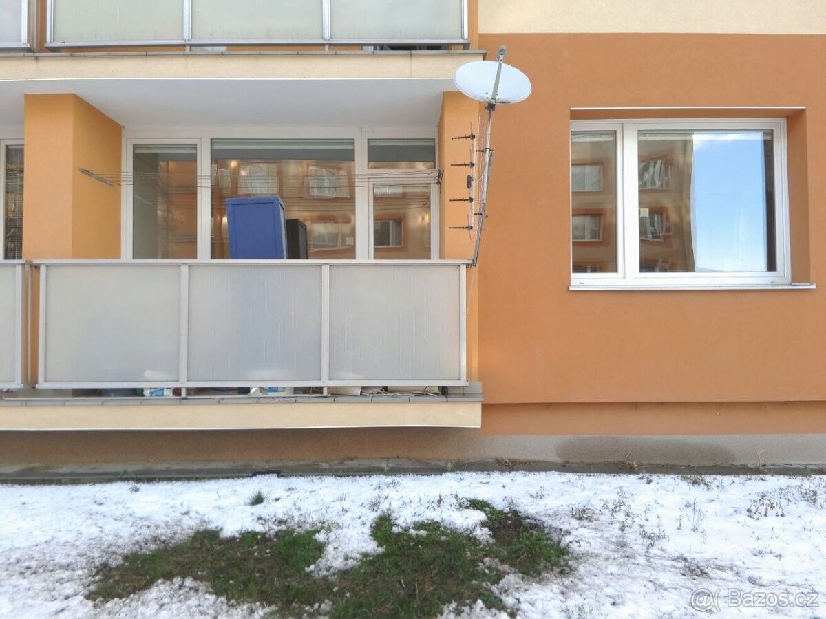 Byty, Liberec, 463 11