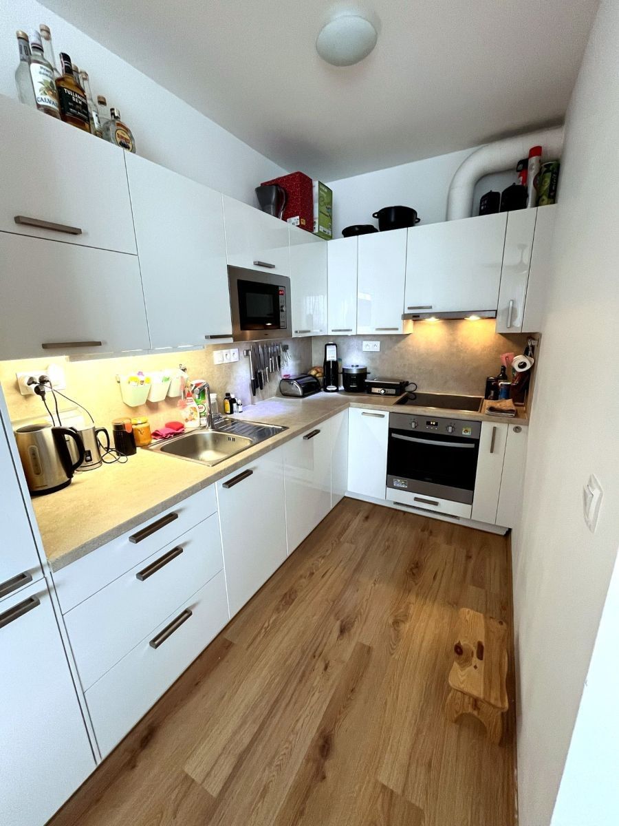 3+kk, Miloše Havla, Praha - Hlubočepy, 70 m² - 1