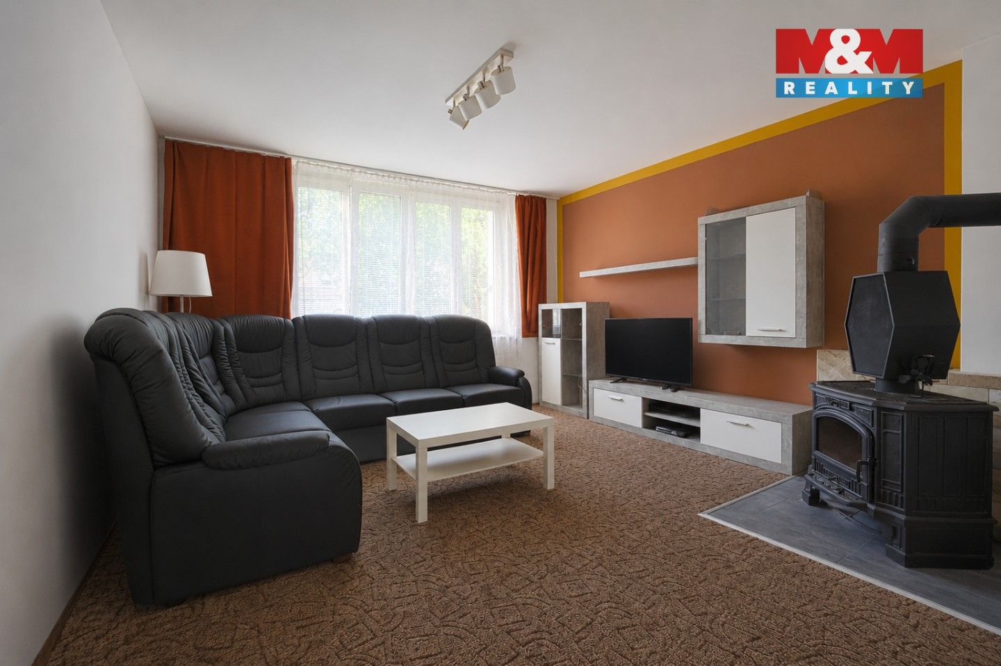 Rodinné domy, Masarykova, Koryčany, 173 m² - 2