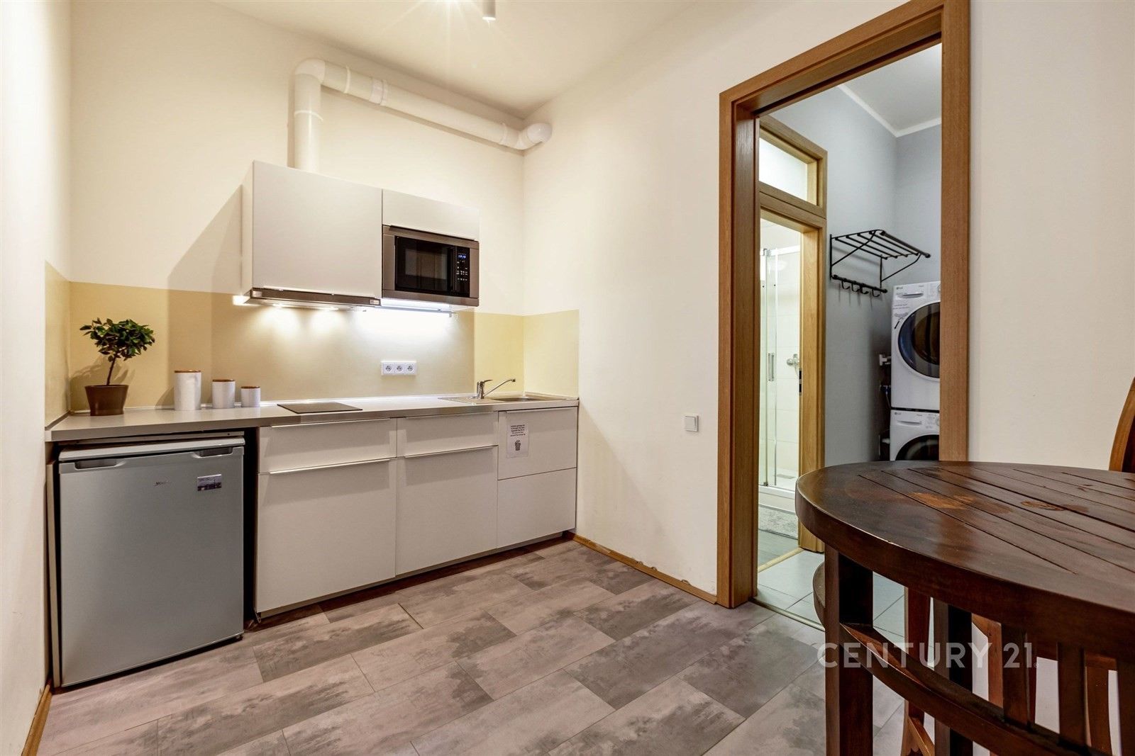 Prodej byt 2+1 - Na bojišti 1471, Praha Nové Město, 60 m² - 5