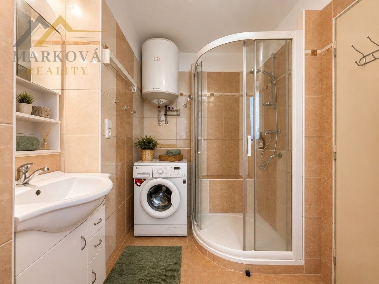 Byt 2+1 · 71 m² · Táboritská 670, Třeboň II - 4