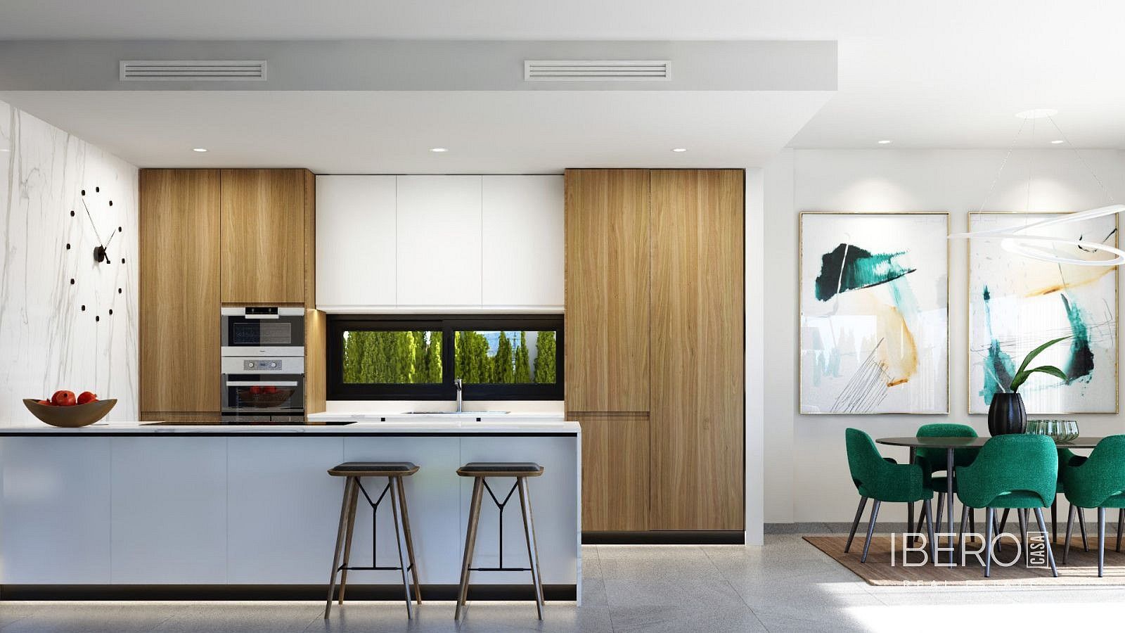 Prodej rodinný dům - San Miguel de Salinas, ES, 237 m² - 5