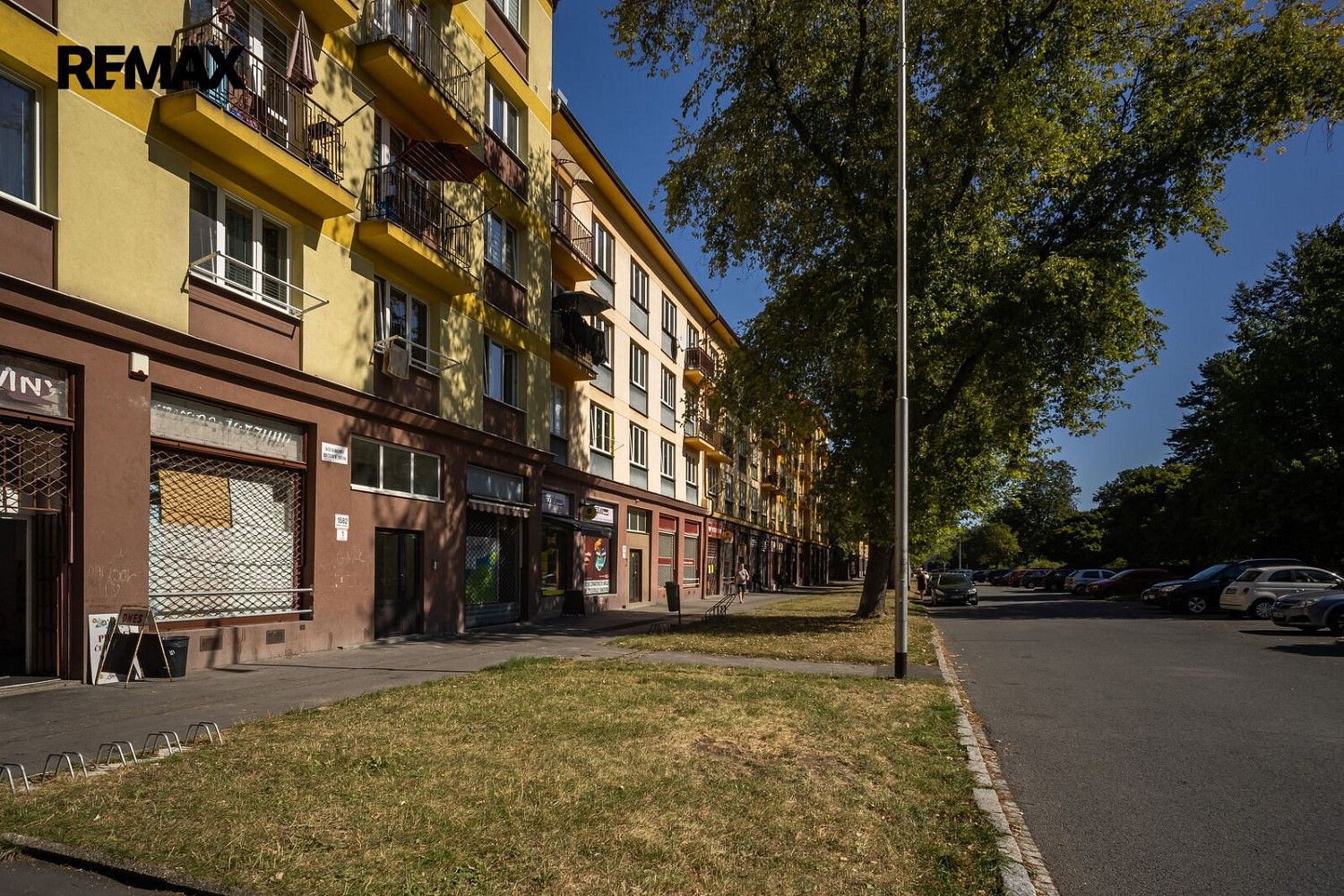 Byt 2+1 · 55 m² · Karviná - Nové Město, Moravskoslezský kraj - 3
