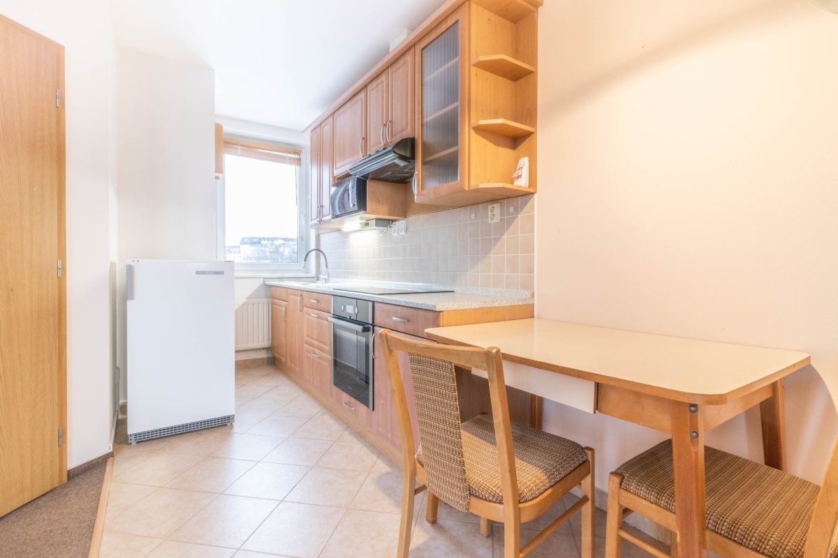 2+kk, Okružní, Olomouc, 52 m² - 2