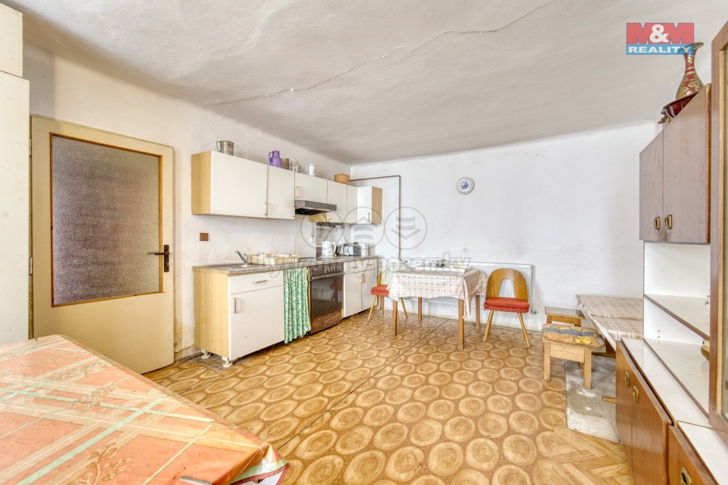 Rodinný dům · 100 m² · Pražská, Kožlany - 4