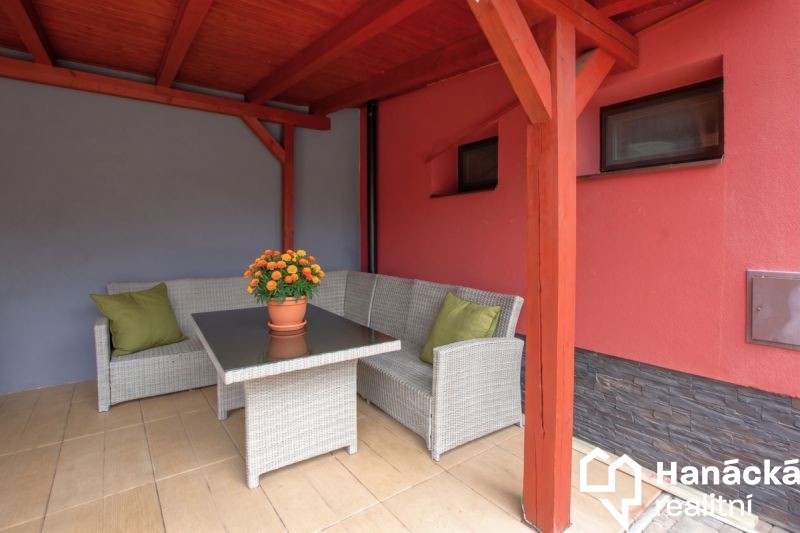Prodej rodinný dům - 1. máje, Nezamyslice, 149 m² - 5