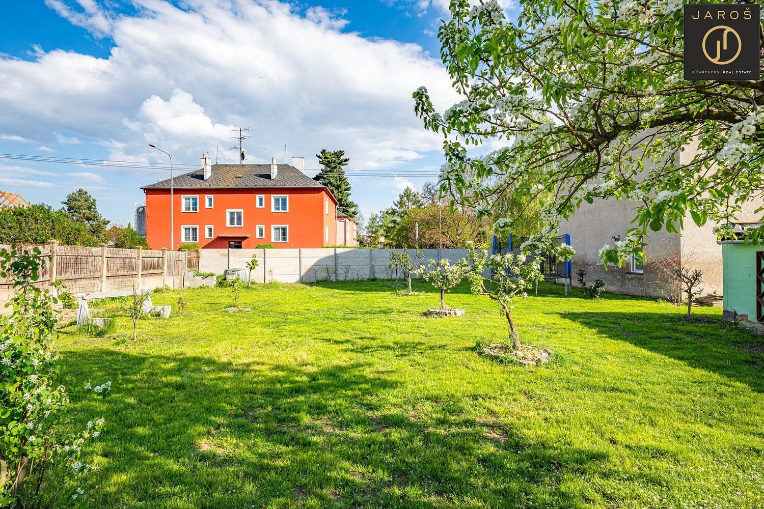 Byt 2+1 · 50 m² · 9. května, Krnov - Pod Cvilínem, okres Bruntál - 4