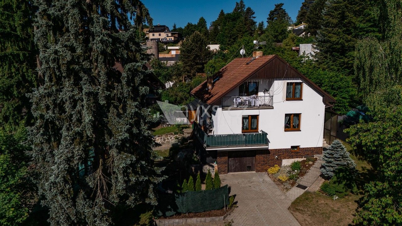 Rodinné domy, Nad Tratí, Mnichovice, 220 m² - 1