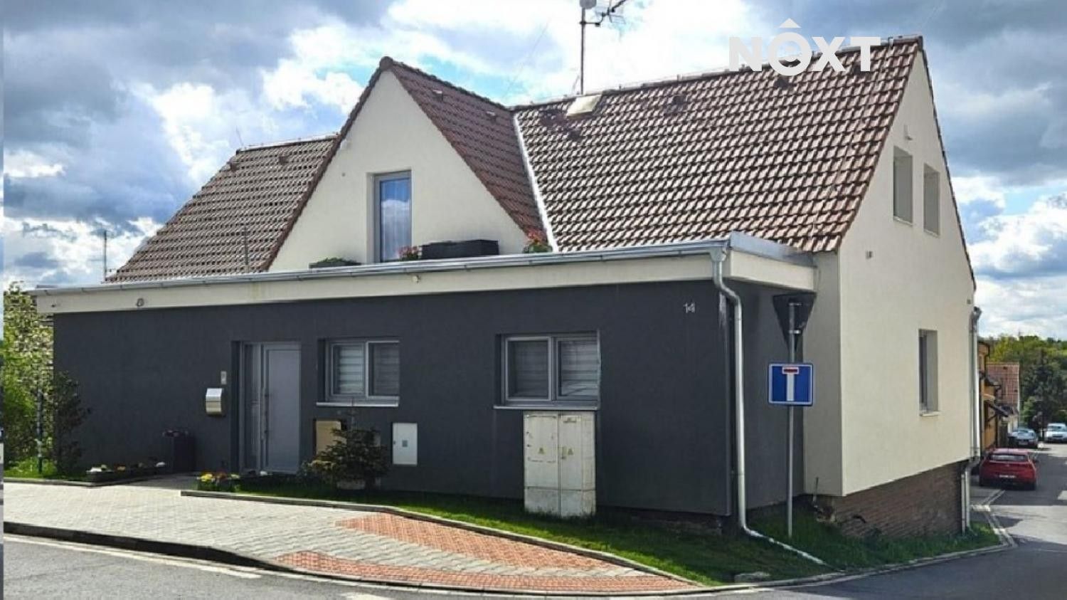 Prodej rodinný dům - U Krytu, Plzeň, 187 m²