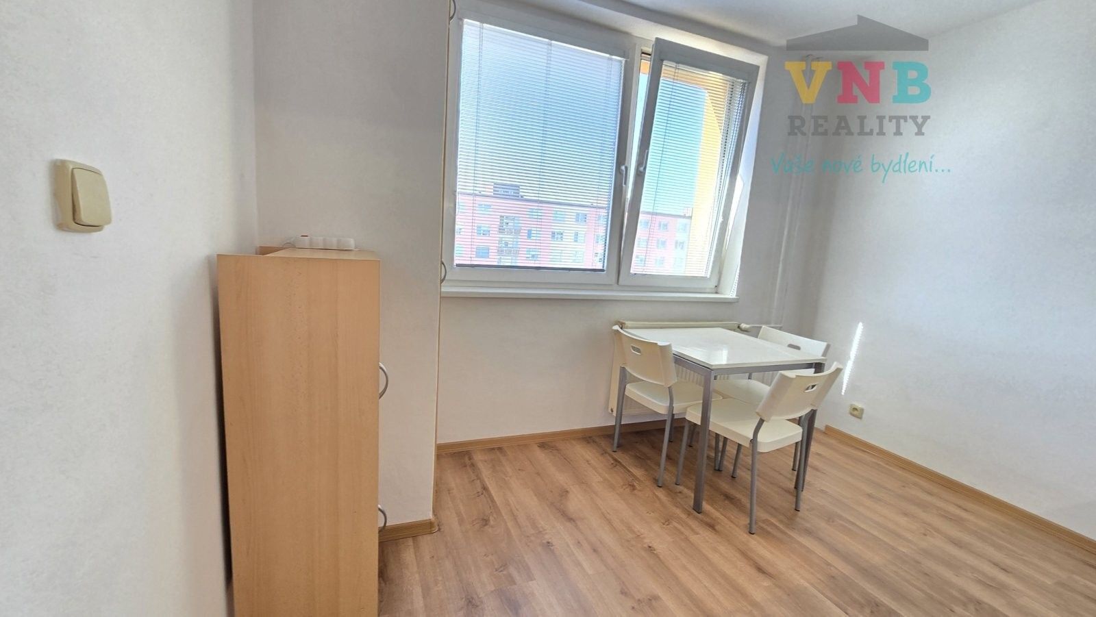 Prodej byt 1+1 - Antonína Slavíčka 3945, Prostějov, 32 m² - 5