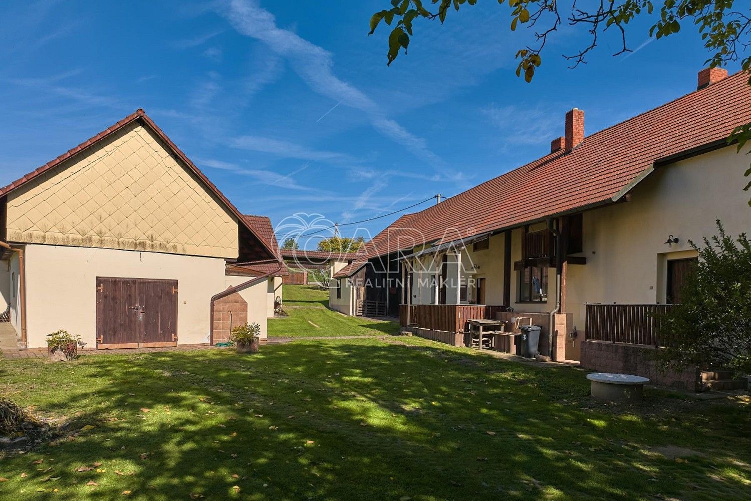 Rodinný dům · 451 m² · Postupice - Čelivo, okres Benešov - 3