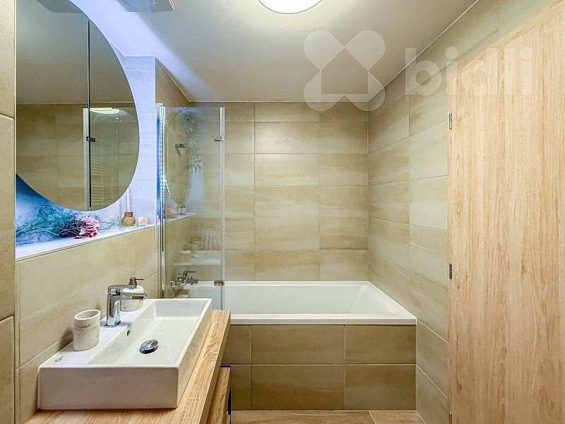 Byt 2+kk · 52 m² · Slaný, okres Kladno, Středočeský kraj - 4