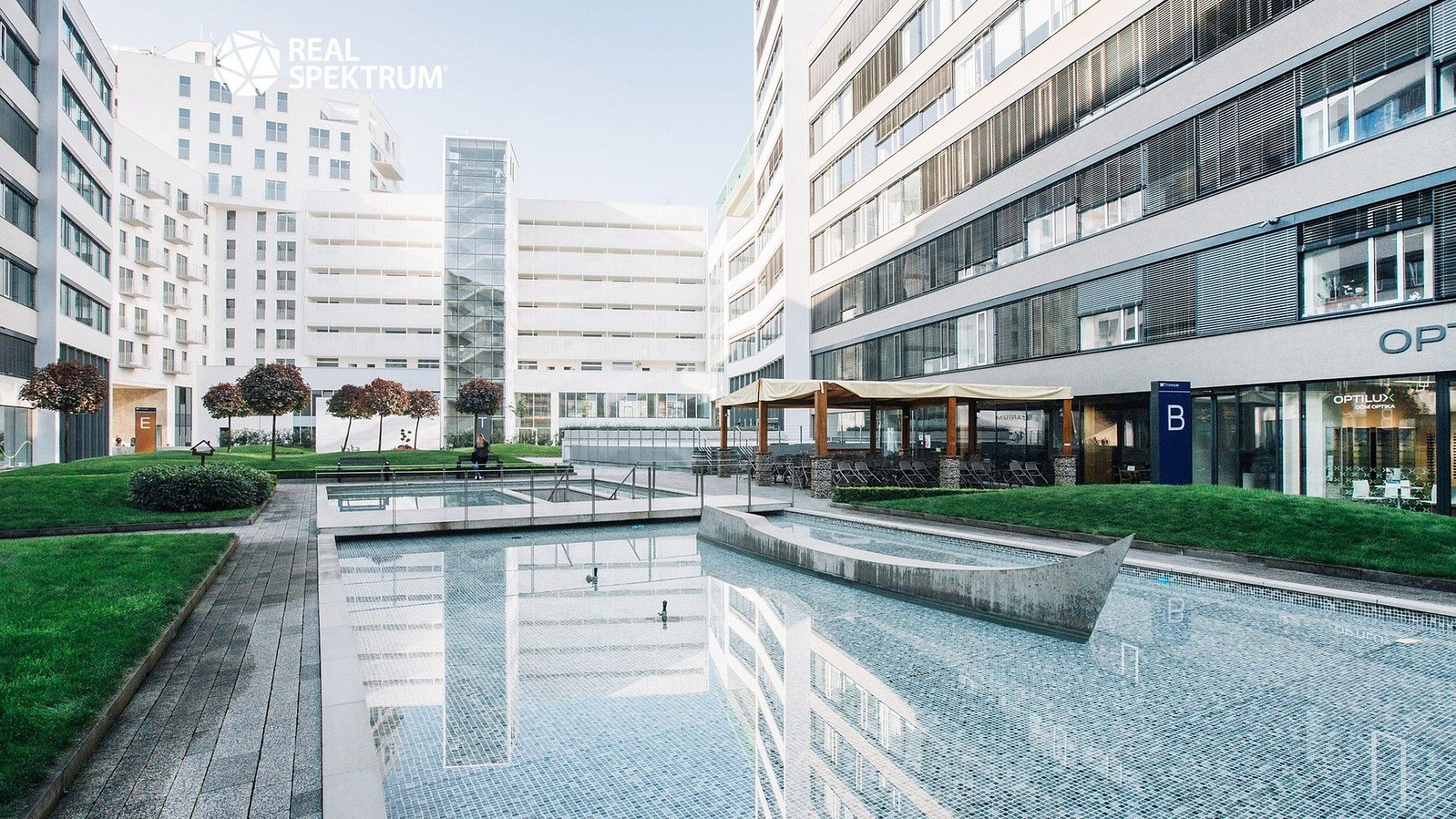 Pronájem kancelář - Brno - Staré Brno, okres Brno-město, Jihomoravský kraj, 220 m² - 2