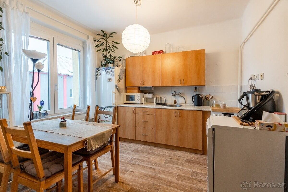 Byty, Příbor, 742 58