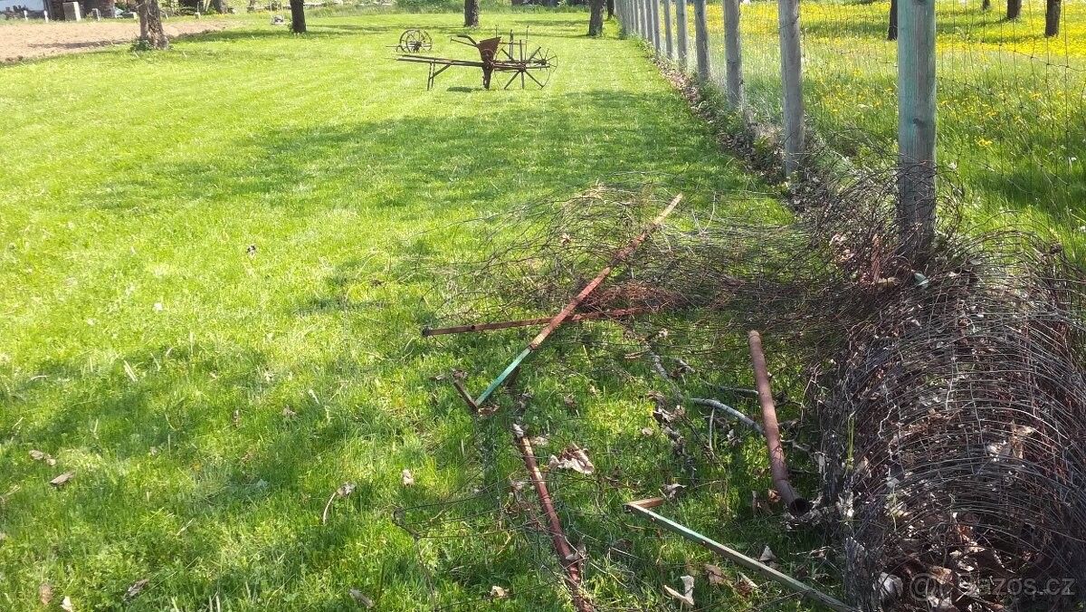 Ostatní, Rychnov nad Kněžnou, 516 01, 15 000 m²