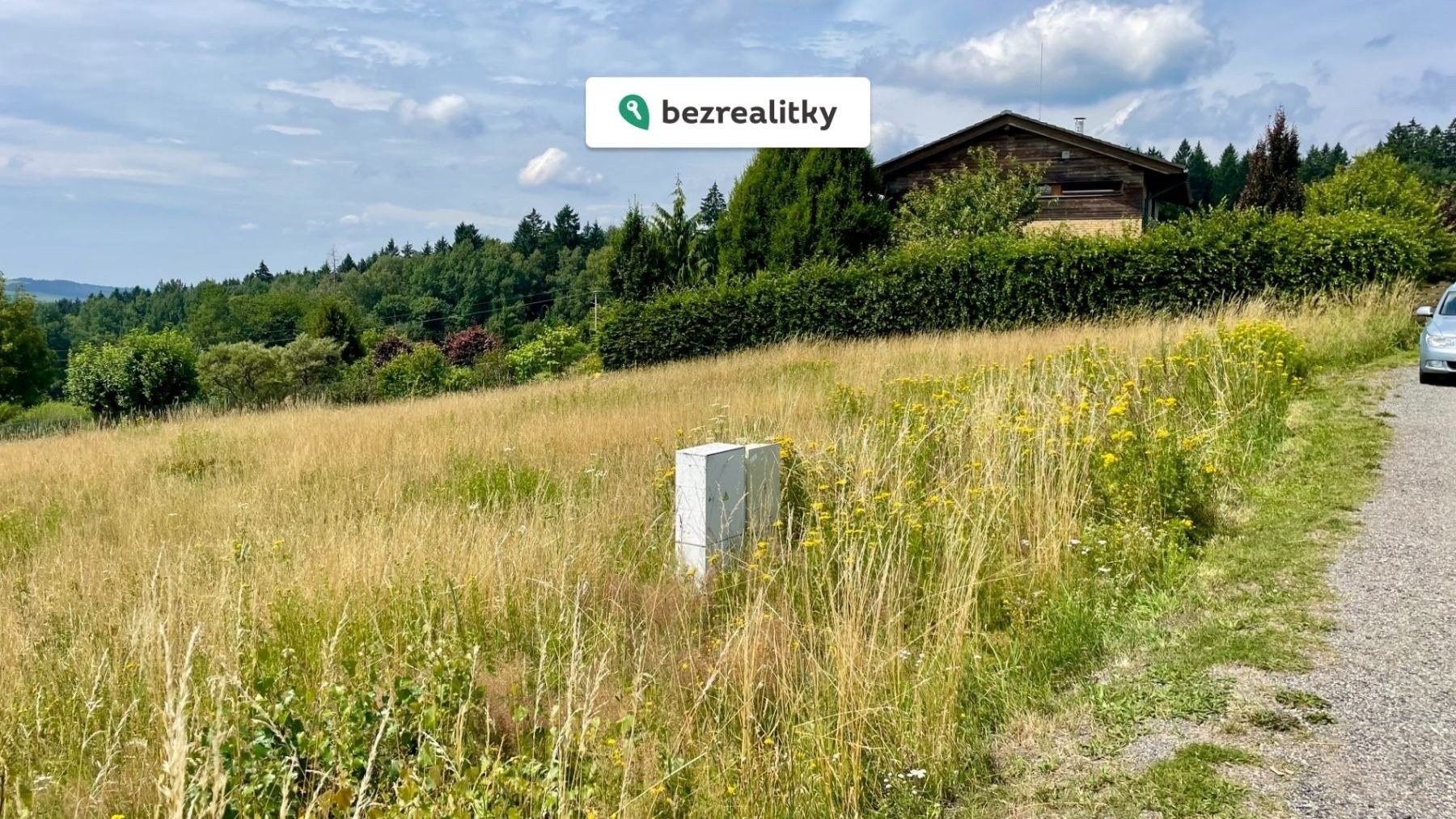 Pozemek pro bydlení · U Pískovny  , Jablonec nad Nisou - 3