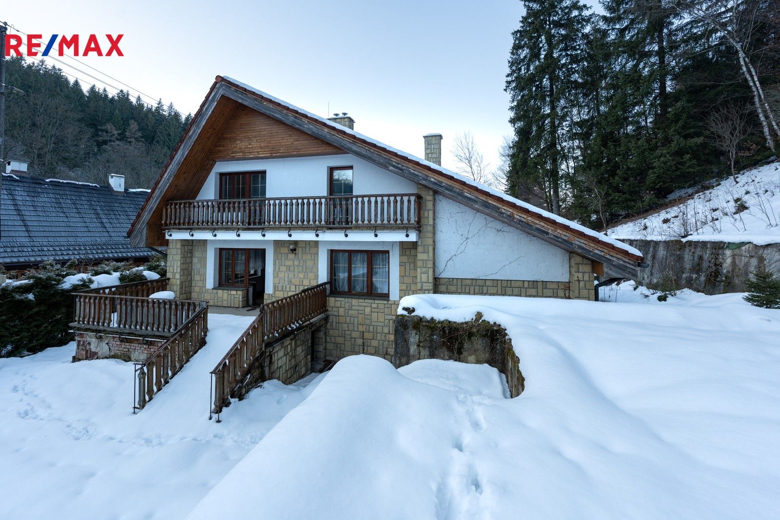 Rodinné domy, Velké Karlovice, 600 m²