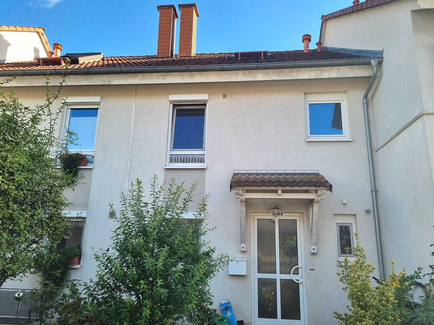Rodinné domy, , Hessen, 127 m² - 2