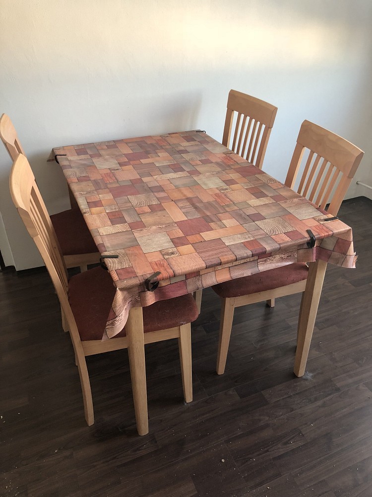 Prodej byt 1+1 - Skalková, Chomutov, 36 m² - 5
