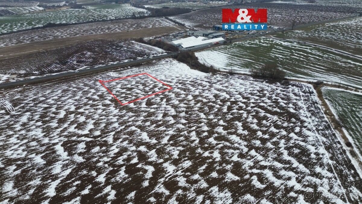 Pozemky pro bydlení, Úvaly, 250 82