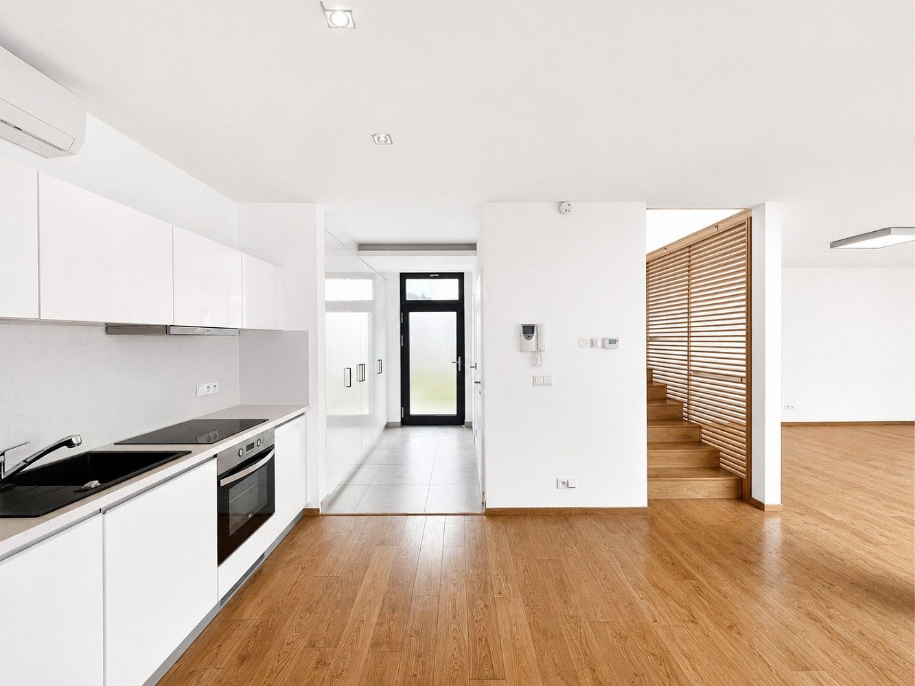 Prodej byt 2+kk - Luhačovice, okres Zlín, Zlínský kraj, 83 m² - 5