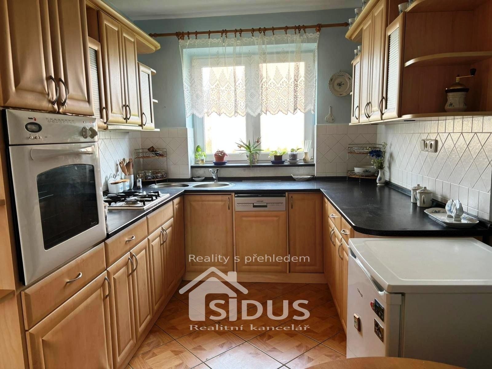 2+1, Kollárova, Choceň, 60 m²