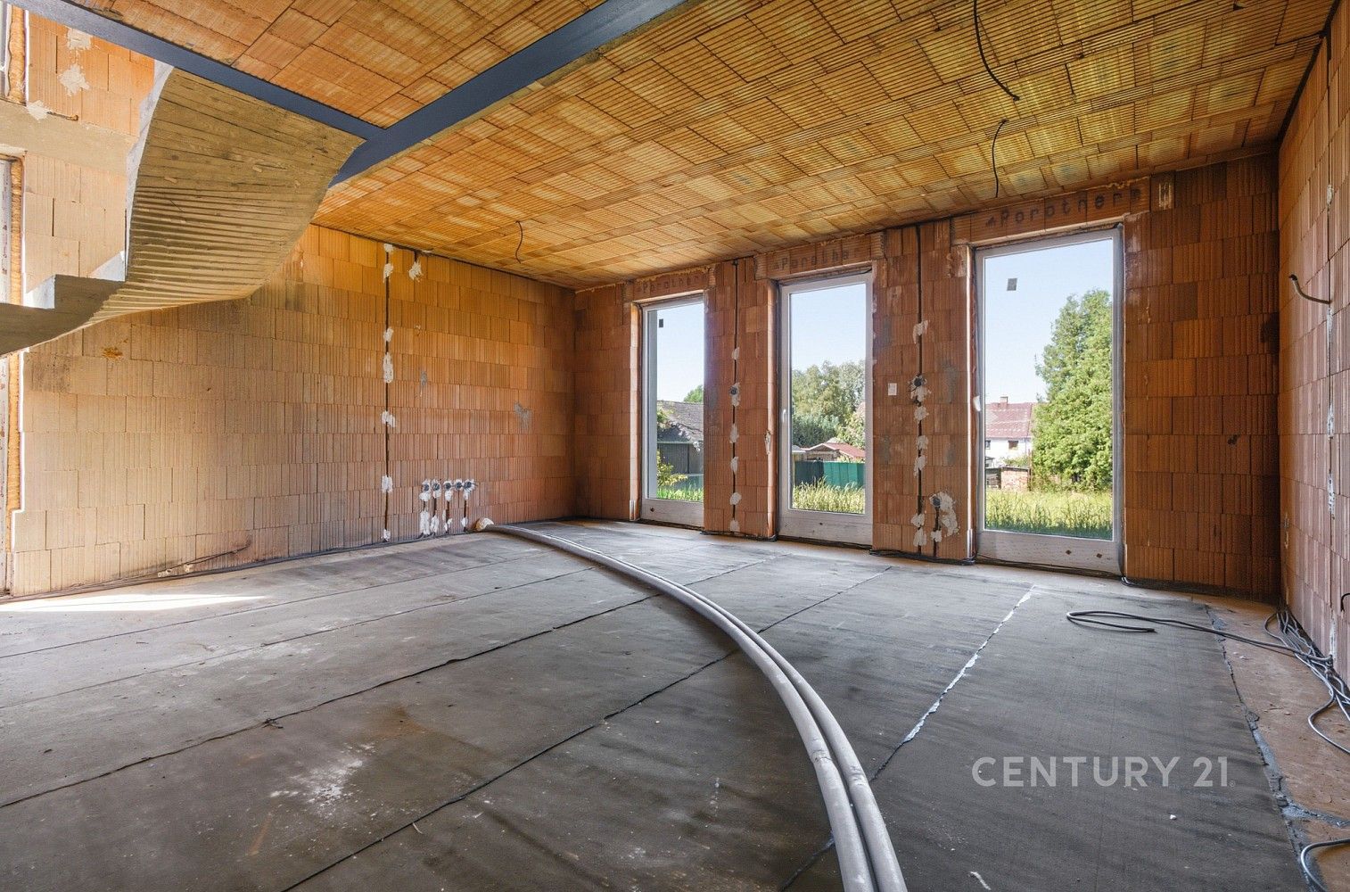 Prodej rodinný dům - Nové Město pod Smrkem, okres Liberec, 155 m² - 5