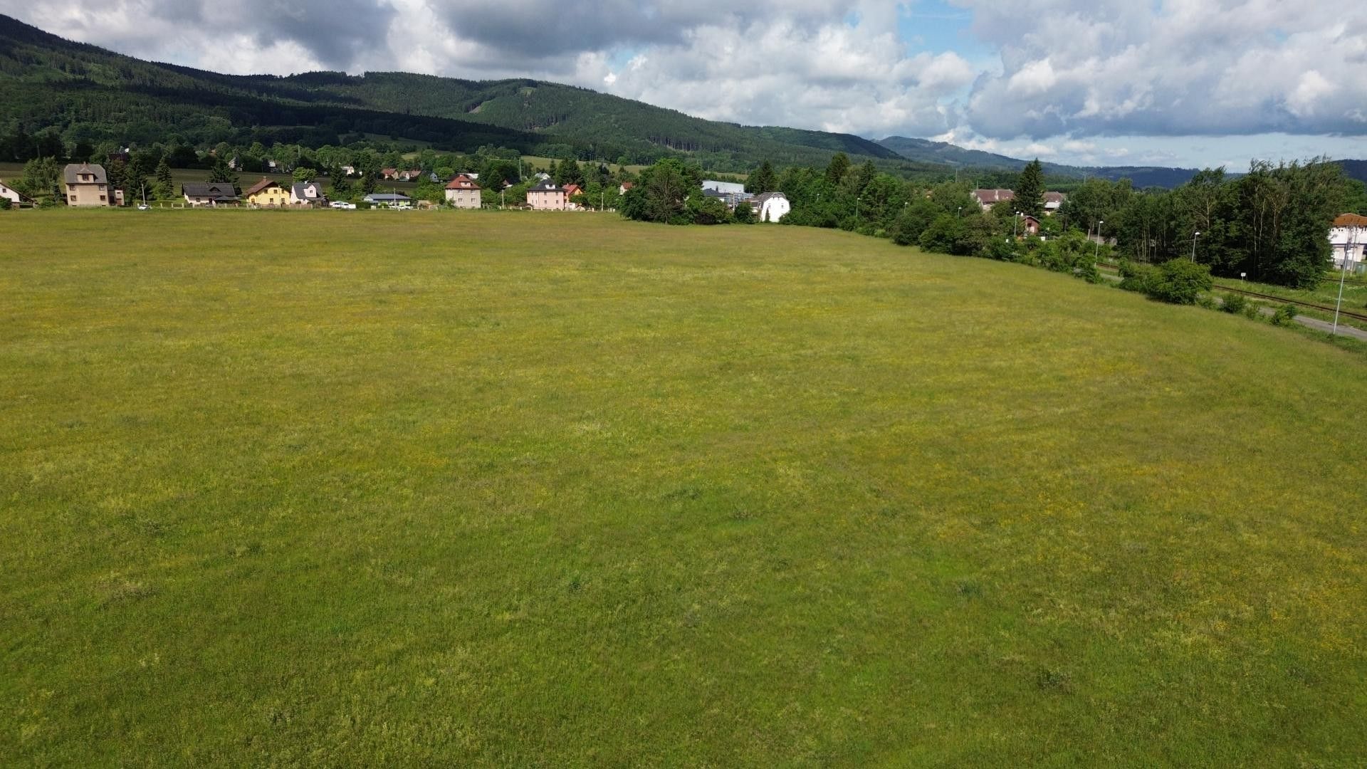 Komerční pozemky, Domky , Liberec - 2