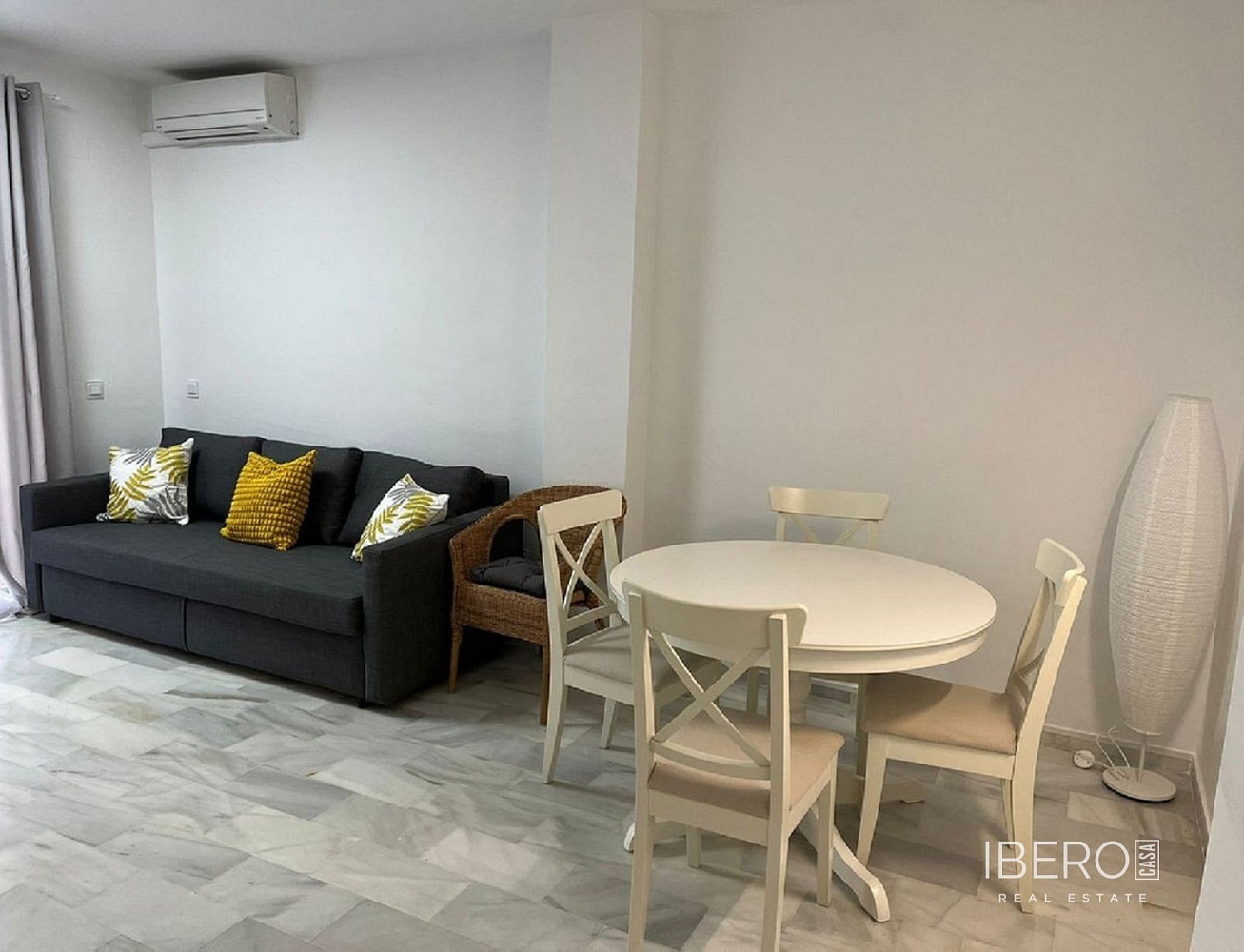 4+kk, Guadalmina Baja, Španělsko, 102 m² - 2