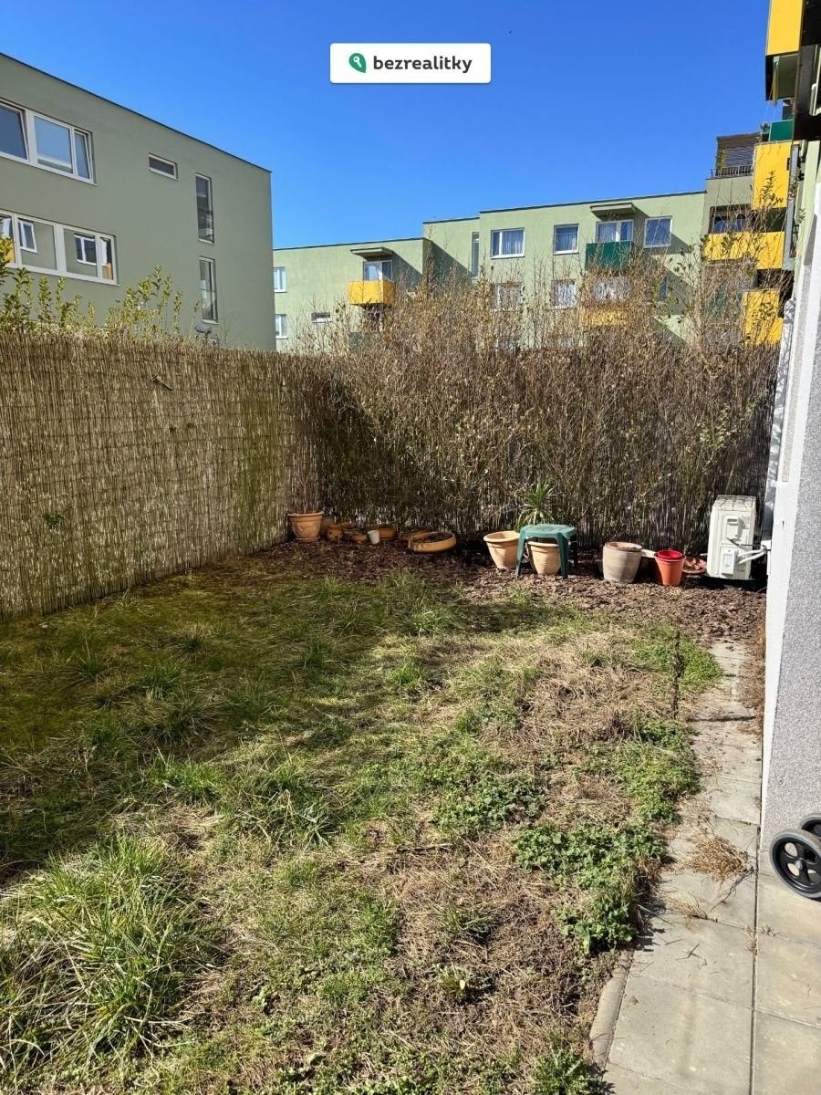 Prodej byt 2+kk - Hvozdecká 1373, Brno, 48 m²