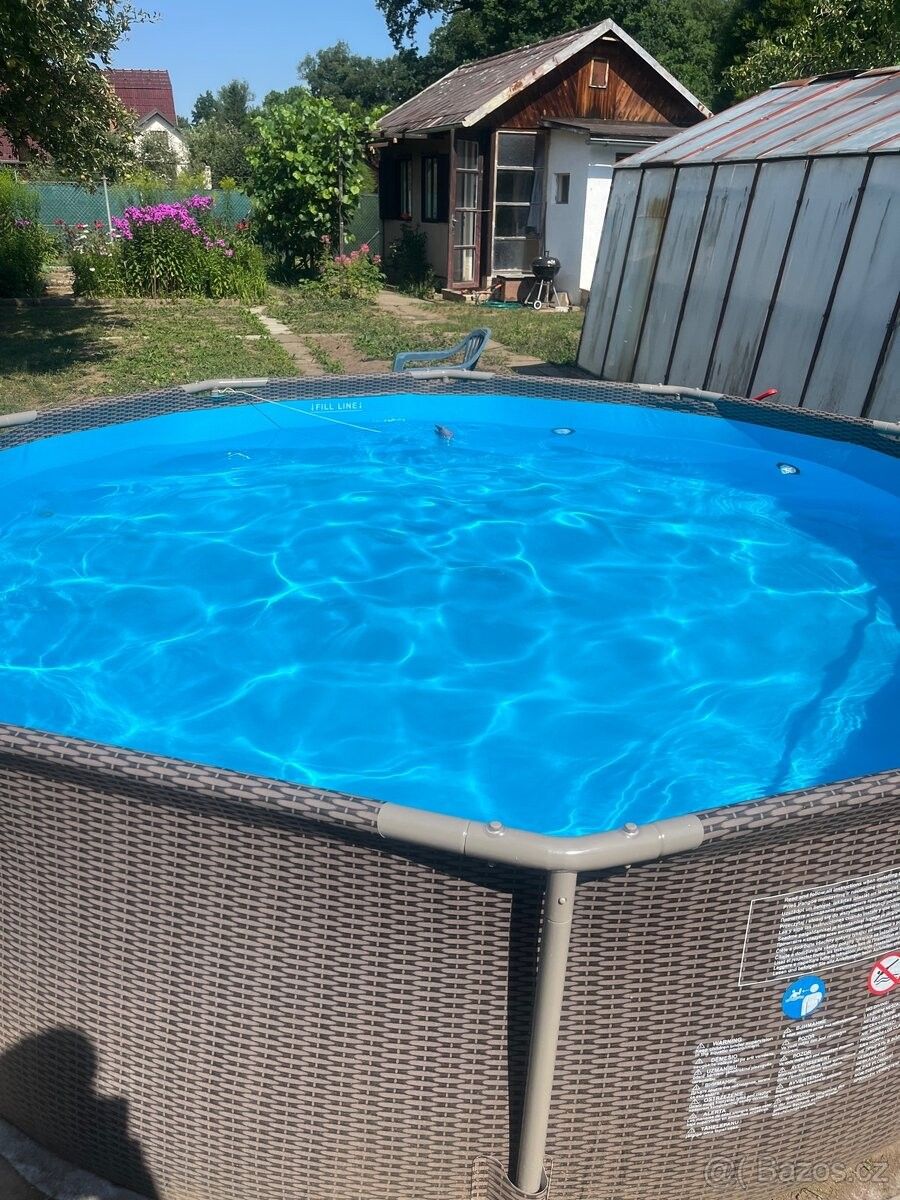 Chaty, Chrudim, 537 01