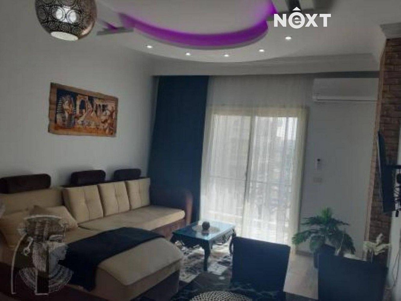 Byt 3+kk · 90 m² · Hurghada, Egypt - 3