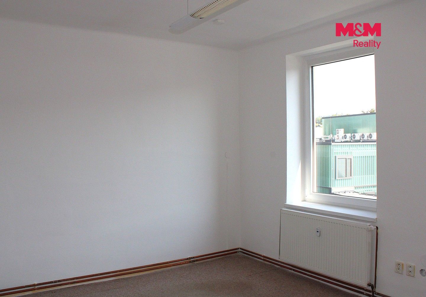 Kancelář · 18 m² · Komenského, Nová Paka - 3