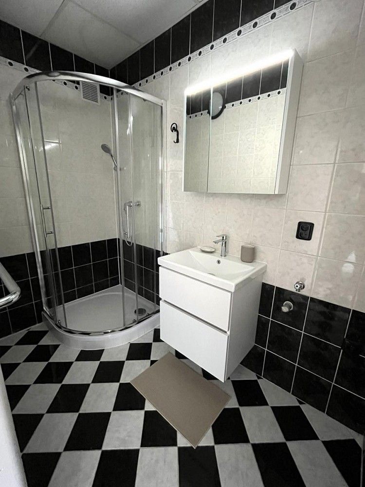 Byt 2+1 · 56 m² · Vinohradská, Litvínov - Horní Litvínov, okres Most - 3