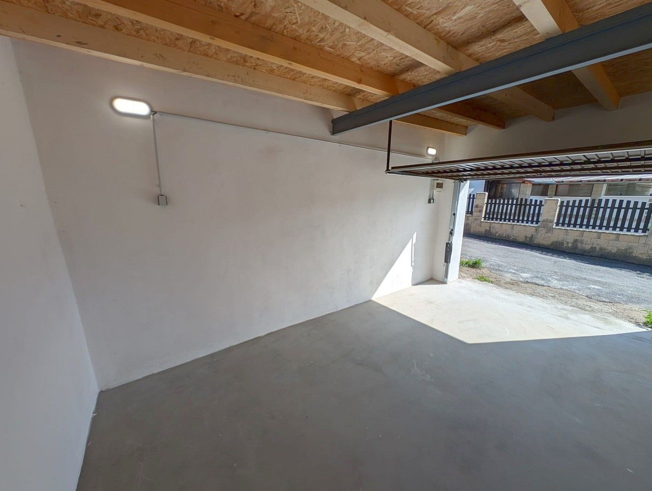 Pronájem garáž - Liberec, Liberecký kraj, 17 m² - 5