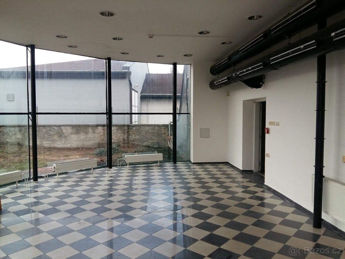 Pronájem ostatní - Kolín, 280 02