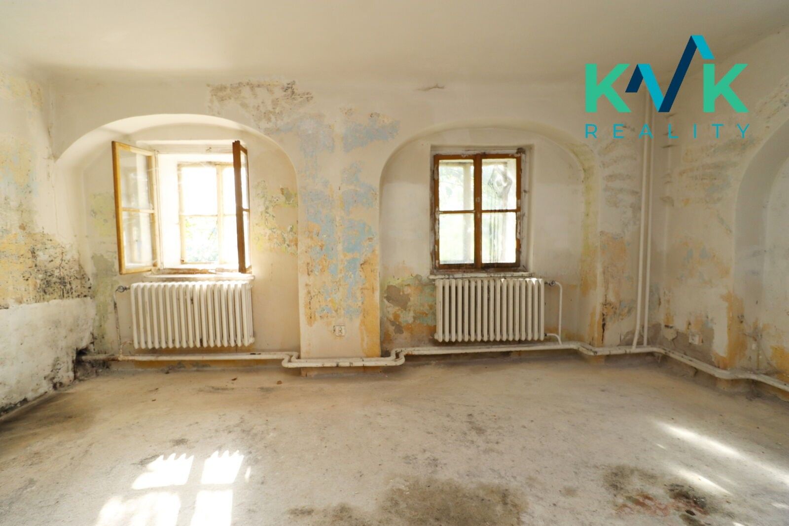 Rodinný dům · 250 m² · Stanovice Dražov - 3