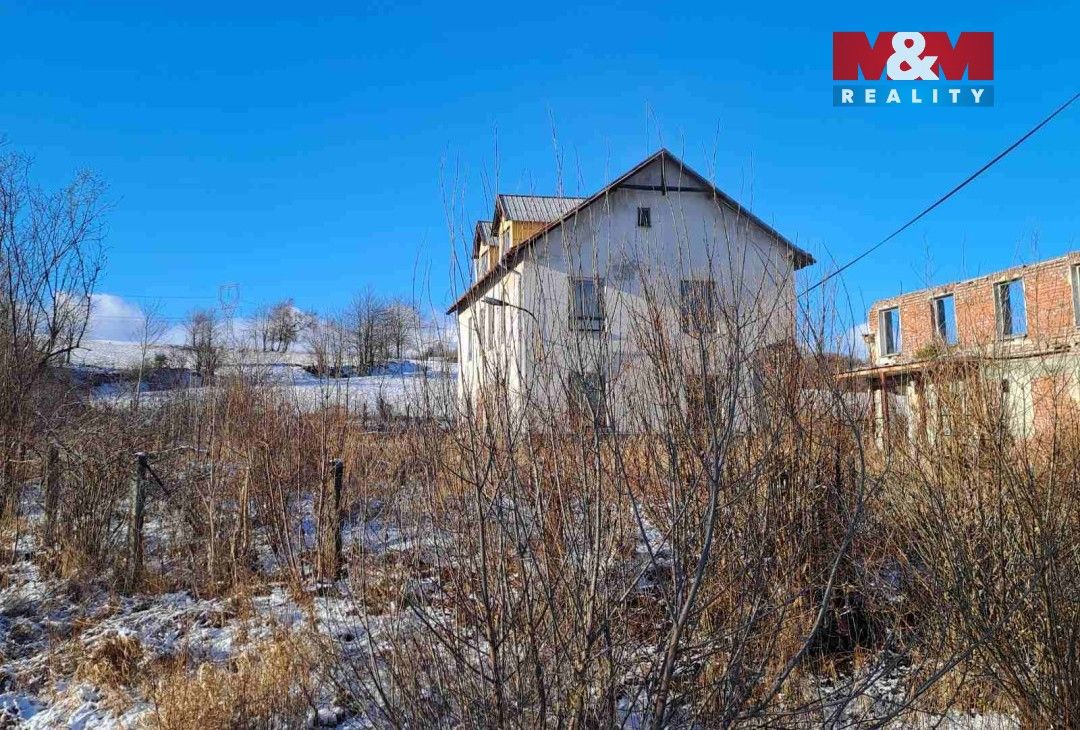 Výrobní prostory · 500 m² · Tovární, Ryžoviště - 3