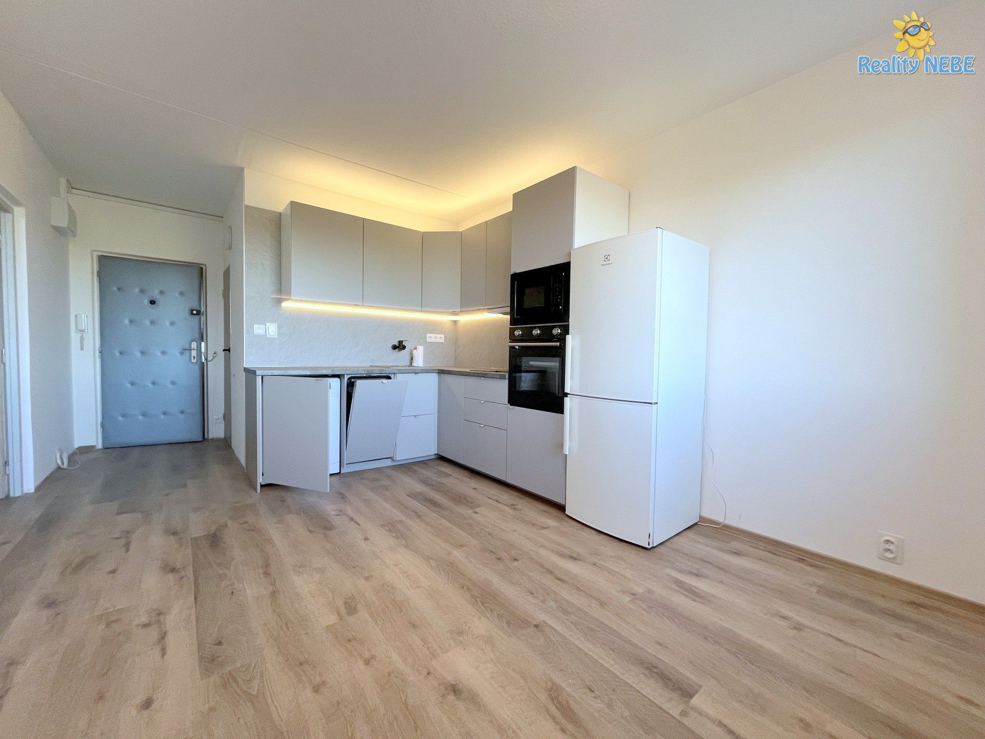 2+kk, Sokolovská, Znojmo, 42 m² - 1