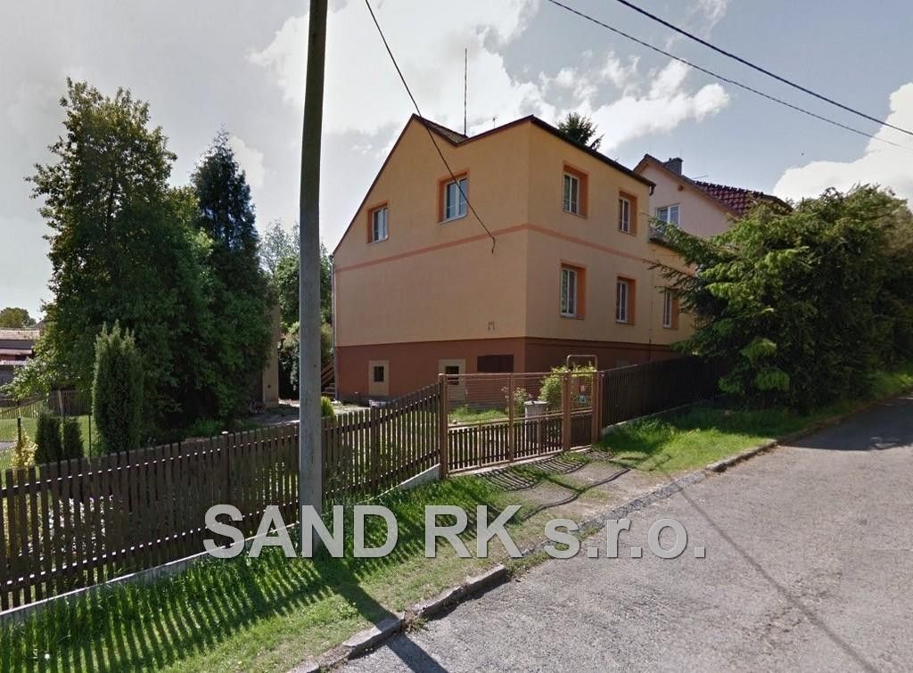 Rodinné domy, Pelnářova, Domažlice, 188 m²