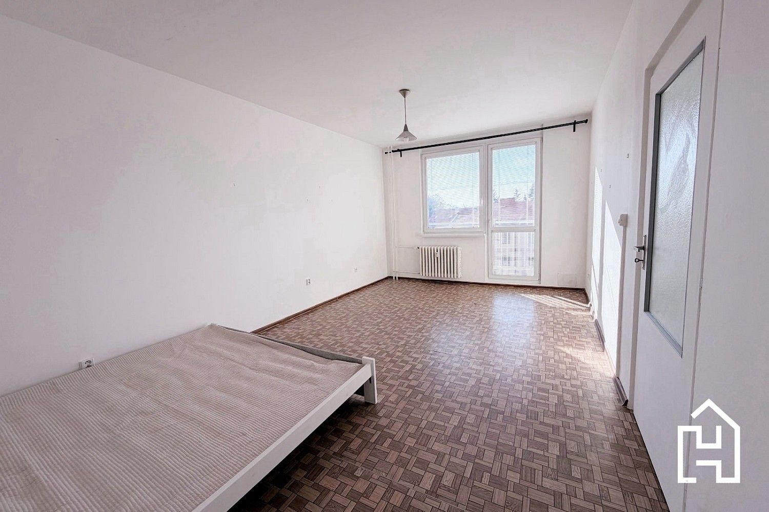 Byt 1+1 · 42 m² · Břevnická, Chotěboř, okres Havlíčkův Brod - 3