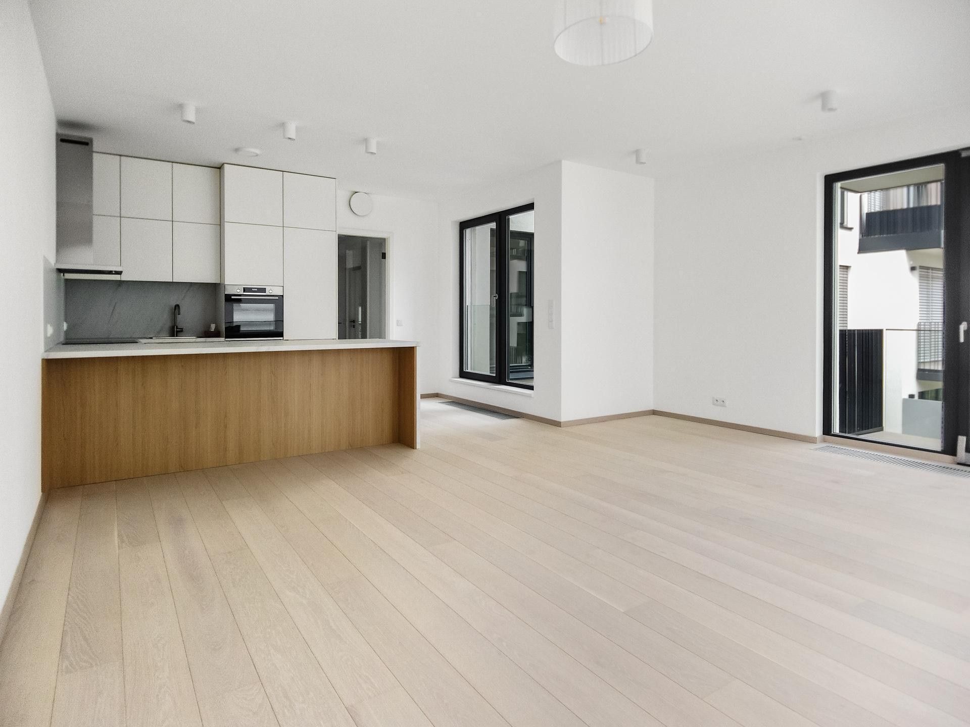 Pronájem byt 3+kk - Košíře, Praha, 93 m²