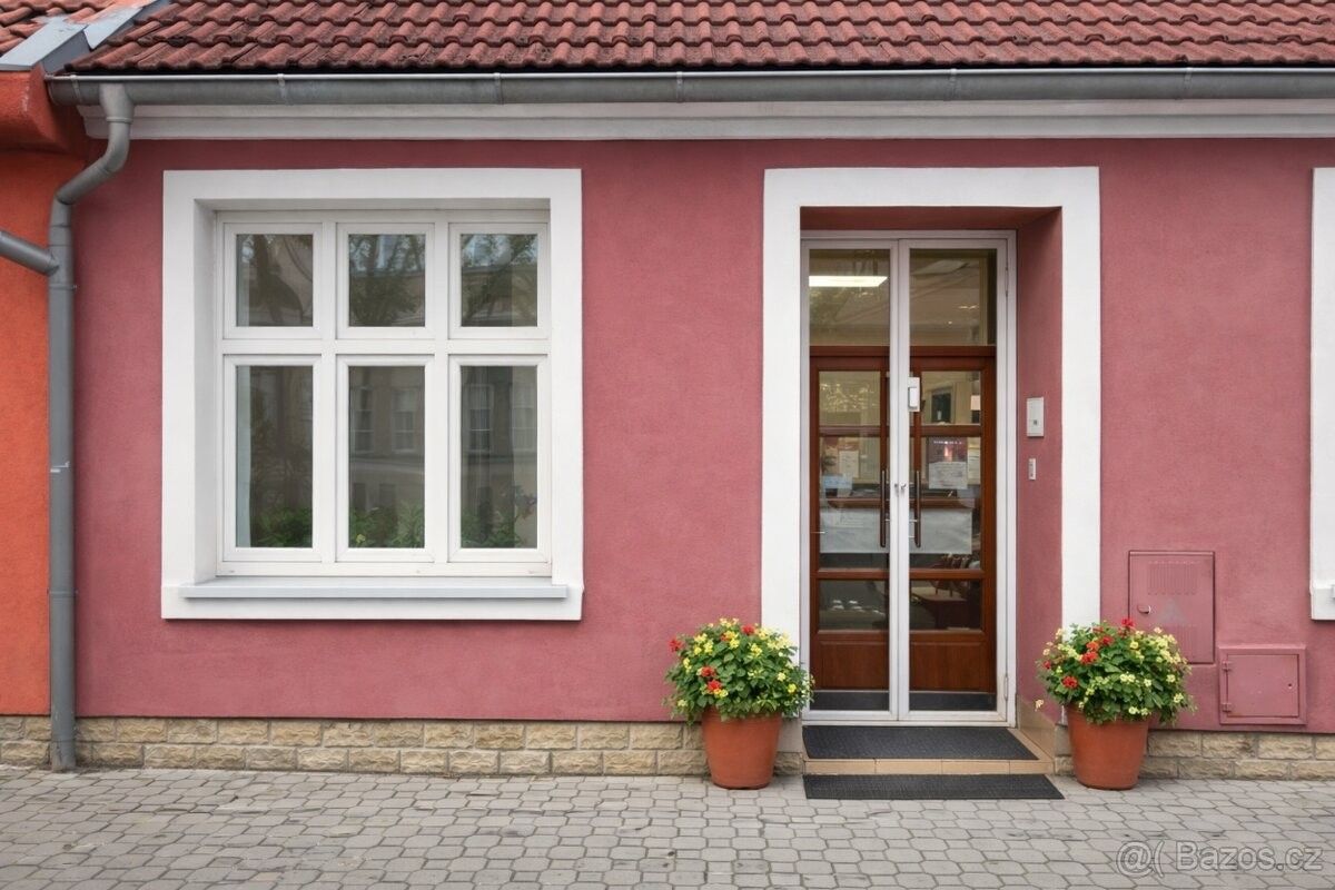 Obchodní prostory, Nový Jičín, 741 01