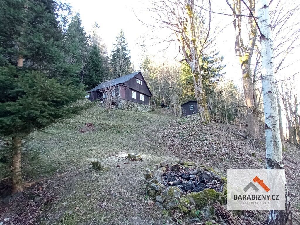 Chalupa · 52 m² · Jablonec nad Jizerou Stromkovice - 3