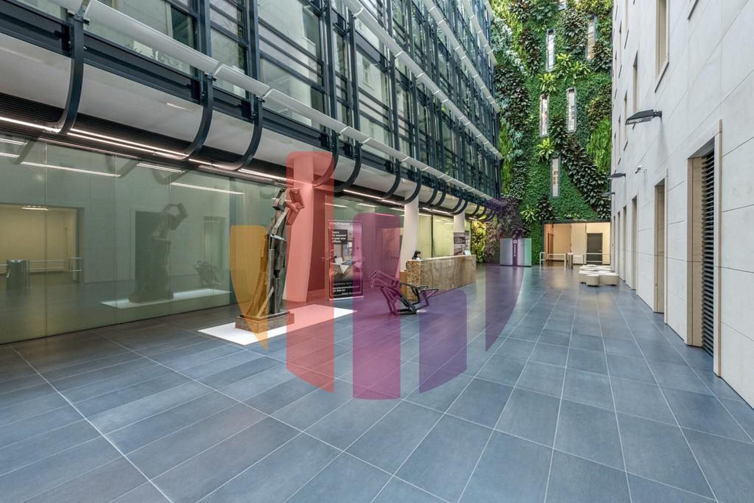 Kanceláře, Praha - Nové Město, okres Praha 1, Hlavní město Praha, 344 m² - 2