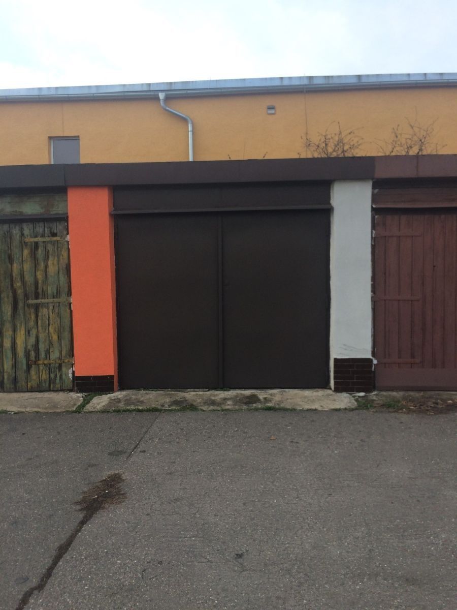 Garáže, Přetlucká, Praha - Strašnice, 18 m² - 1