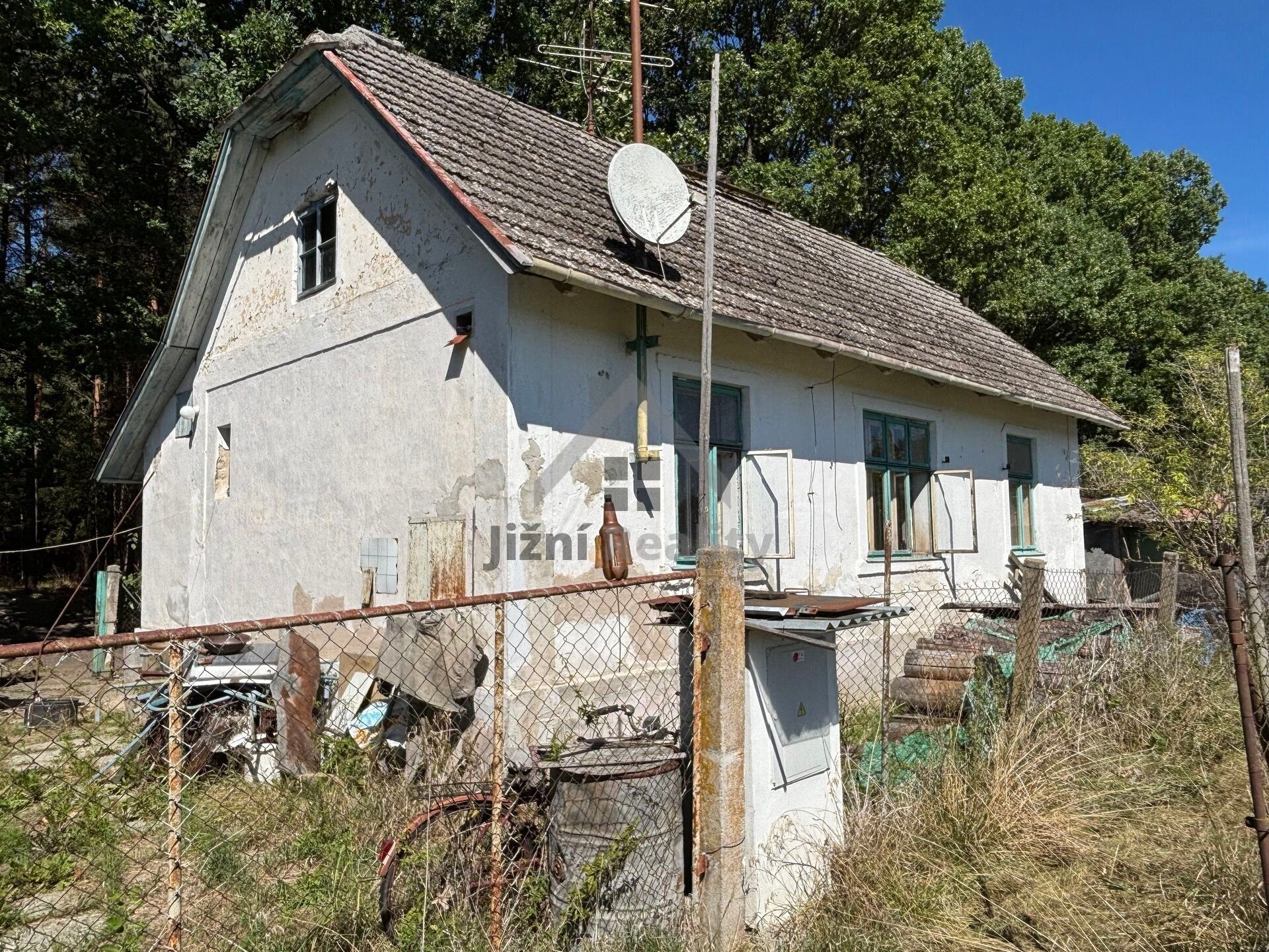 Prodej rodinný dům - Hranice, 120 m² - 1