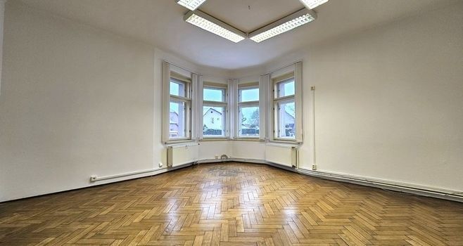 Pronájem kancelář - Jaroměř, 551 01, 83 m²
